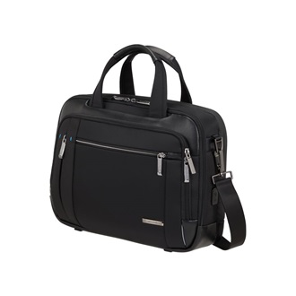 Samsonite Spectrolite 3.0 14,1" notebook oldaltáska fekete