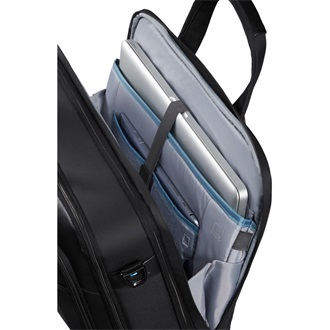 Samsonite Spectrolite 3.0 15,6" notebook oldaltáska fekete