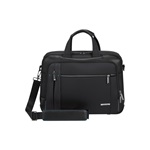 Samsonite Spectrolite 3.0 15,6" notebook oldaltáska fekete