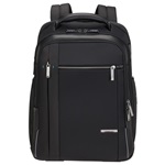 Samsonite Spectrolite 3.0 17,3" notebook poliészter/nylon hátizsák fekete