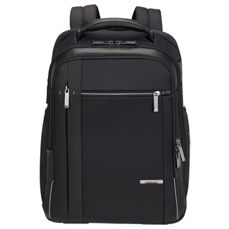 Samsonite Spectrolite 3.0 17,3" notebook poliészter/nylon hátizsák fekete