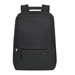 Samsonite Stackd Biz Backpack 15,6" notebook hátizsák fekete