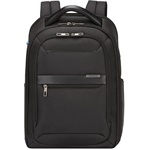Samsonite Vectura Evo Laptbackpack 15,6" notebook hátizsák fekete