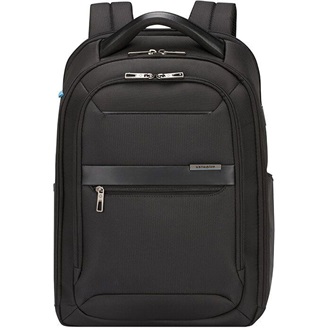 Samsonite Vectura Evo Laptbackpack 15,6" notebook hátizsák fekete