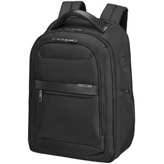 Samsonite Vectura Evo Laptbackpack 15,6" notebook hátizsák fekete