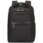 Samsonite Vectura Evo Laptop Backpack 14,1" notebook hátizsák fekete