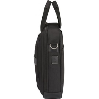 Samsonite Vectura Evo Laptop Bailhandle 14,1" notebook oldaltáska fekete