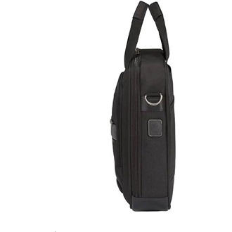 Samsonite Vectura Evo Laptop Bailhandle 14,1" notebook oldaltáska fekete