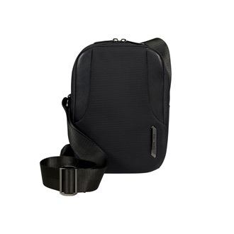 Samsonite XBR 2.0 Crossover S 7,9" tablet oldaltáska fekete