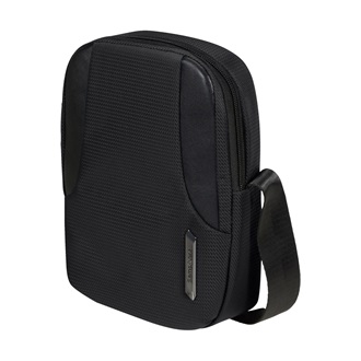 Samsonite XBR 2.0 Crossover S 7,9" tablet oldaltáska fekete