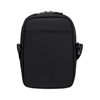 Samsonite XBR 2.0 Crossover S 7,9" tablet oldaltáska fekete