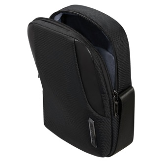Samsonite XBR 2.0 Crossover S 7,9" tablet oldaltáska fekete