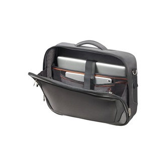 Samsonite X`Blade 4.0 15,6" notebook oldaltáska szürke-fekete (Grey/Black)