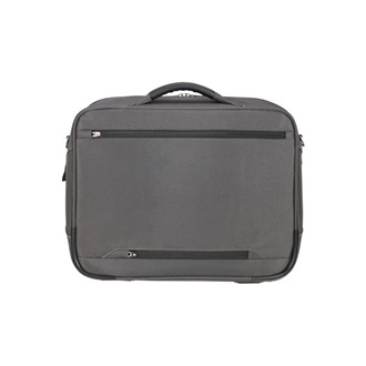 Samsonite X`Blade 4.0 15,6" notebook oldaltáska szürke-fekete (Grey/Black)