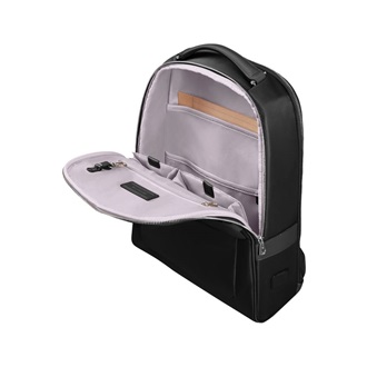 Samsonite Zalia 2.0 14,1" notebook hátizsák fekete