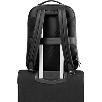 Samsonite Zalia 2.0 14,1" notebook hátizsák fekete