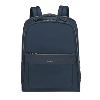 Samsonite Zalia 2.0 14,1" notebook hátizsák kék (Midnight Blue)