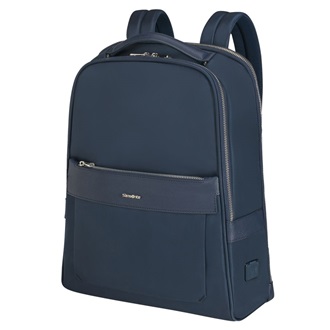 Samsonite Zalia 2.0 14,1" notebook hátizsák kék (Midnight Blue)