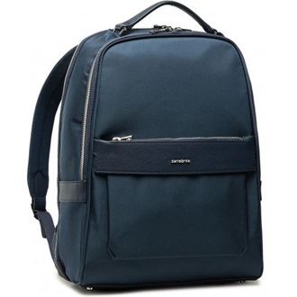 Samsonite Zalia 2.0 14,1" notebook hátizsák kék (Midnight Blue)