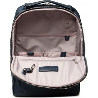 Samsonite Zalia 2.0 14,1" notebook hátizsák kék (Midnight Blue)