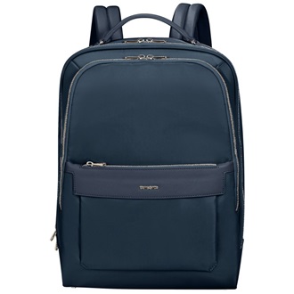 Samsonite Zalia 2.0 15,6" notebook hátizsák kék (Midnight Blue)