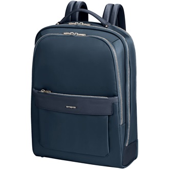 Samsonite Zalia 2.0 15,6" notebook hátizsák kék (Midnight Blue)