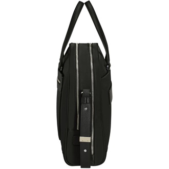 Samsonite Zalia 2.0 15,6" notebook oldaltáska fekete