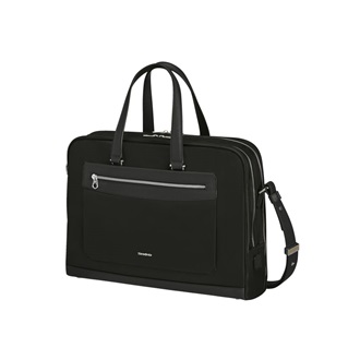 Samsonite Zalia 2.0 15,6" notebook oldaltáska fekete
