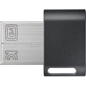 Samsung 128GB FIT Plus vízálló USB-A 3.2 Gen1 pendrive BOX fekete