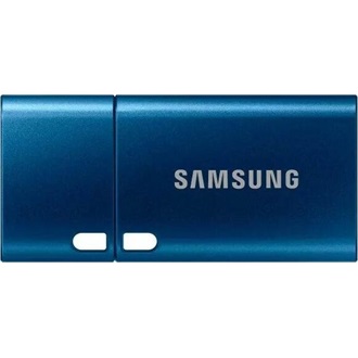 Samsung 128GB Type-C vízálló USB-C 3.2 Gen1 pendrive BOX kék
