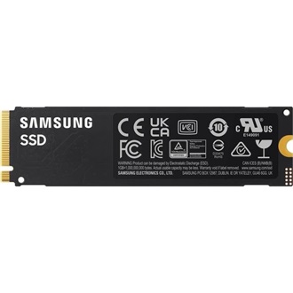 Samsung 1TB PCIe x4 (4.0) NVMe M.2 2280 SSD