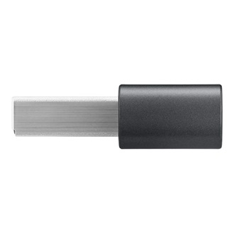 Samsung 256GB FIT Plus vízálló USB-A 3.2 Gen1 pendrive BOX fekete