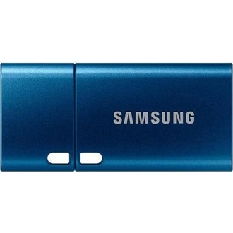 Samsung 256GB Type-C vízálló USB-C 3.2 Gen1 pendrive BOX kék