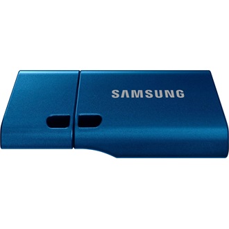 Samsung 256GB Type-C vízálló USB-C 3.2 Gen1 pendrive BOX kék