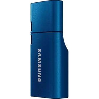 Samsung 256GB Type-C vízálló USB-C 3.2 Gen1 pendrive BOX kék