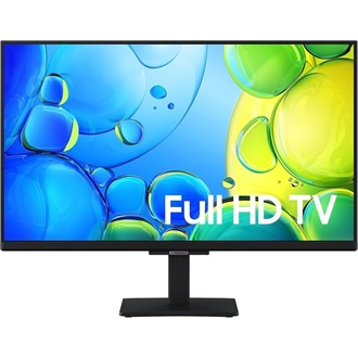 Samsung 27" UE27F6002FKXXH Full HD Smart LED TV