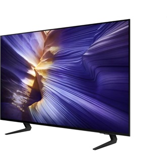 Samsung 42" QE42S90FAEXXH 4K UHD AI Smart OLED TV