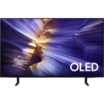 Samsung 42" QE42S90FAEXXH 4K UHD AI Smart OLED TV