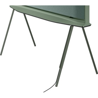 Samsung 43" QE43LS01DBUXXH The Serif 4K UHD Smart QLED TV