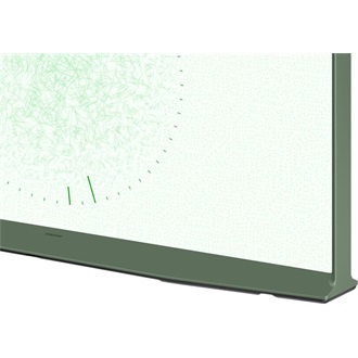 Samsung 43" QE43LS01DBUXXH The Serif 4K UHD Smart QLED TV