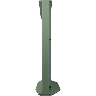 Samsung 43" QE43LS01DBUXXH The Serif 4K UHD Smart QLED TV