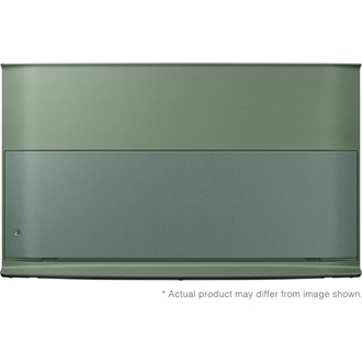 Samsung 43" QE43LS01DBUXXH The Serif 4K UHD Smart QLED TV