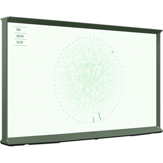 Samsung 43" QE43LS01DBUXXH The Serif 4K UHD Smart QLED TV