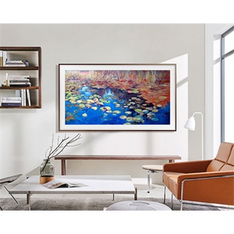 Samsung The Frame LS03D 43" QLED smart TV