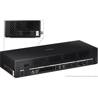 Samsung 43" QE43LS03FAUXXH 4K UHD Smart Lifestyle TV