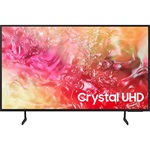 Samsung DU7172 43" LED smart TV