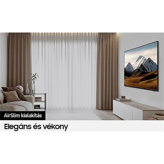 Samsung 43" UE43DU8072UXXH Crystal 4K UHD Smart TV