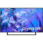 Samsung 43" UE43DU8572UXXH Crystal 4K UHD Smart TV