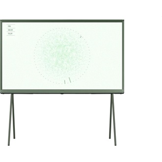 Samsung 50" QE50LS01DBUXXH 4K UHD Smart QLED TV