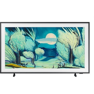 Samsung 50" QE50LS03FAUXXH 4K UHD Smart Lifestyle TV